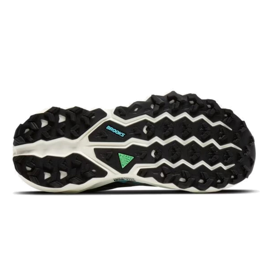 Brooks Womens Cascadia 19 - Trail