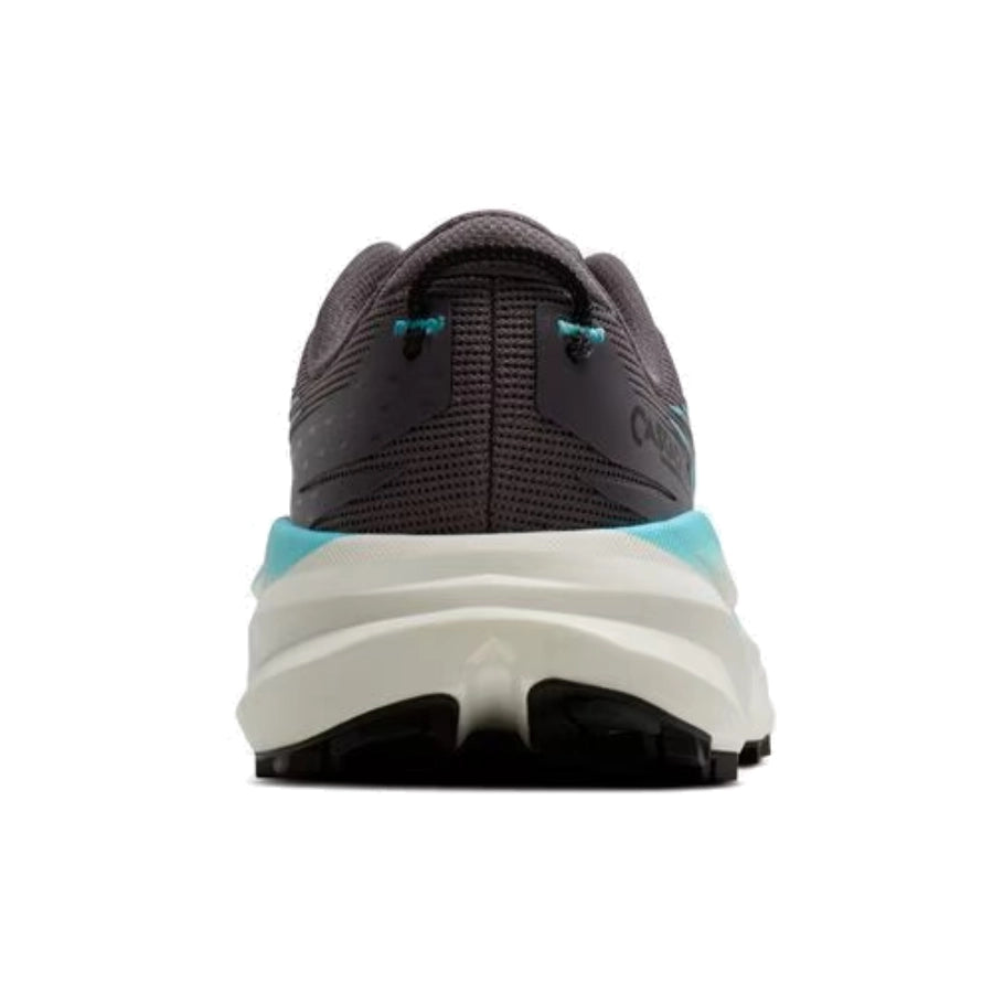 Brooks Womens Cascadia 19 - Trail