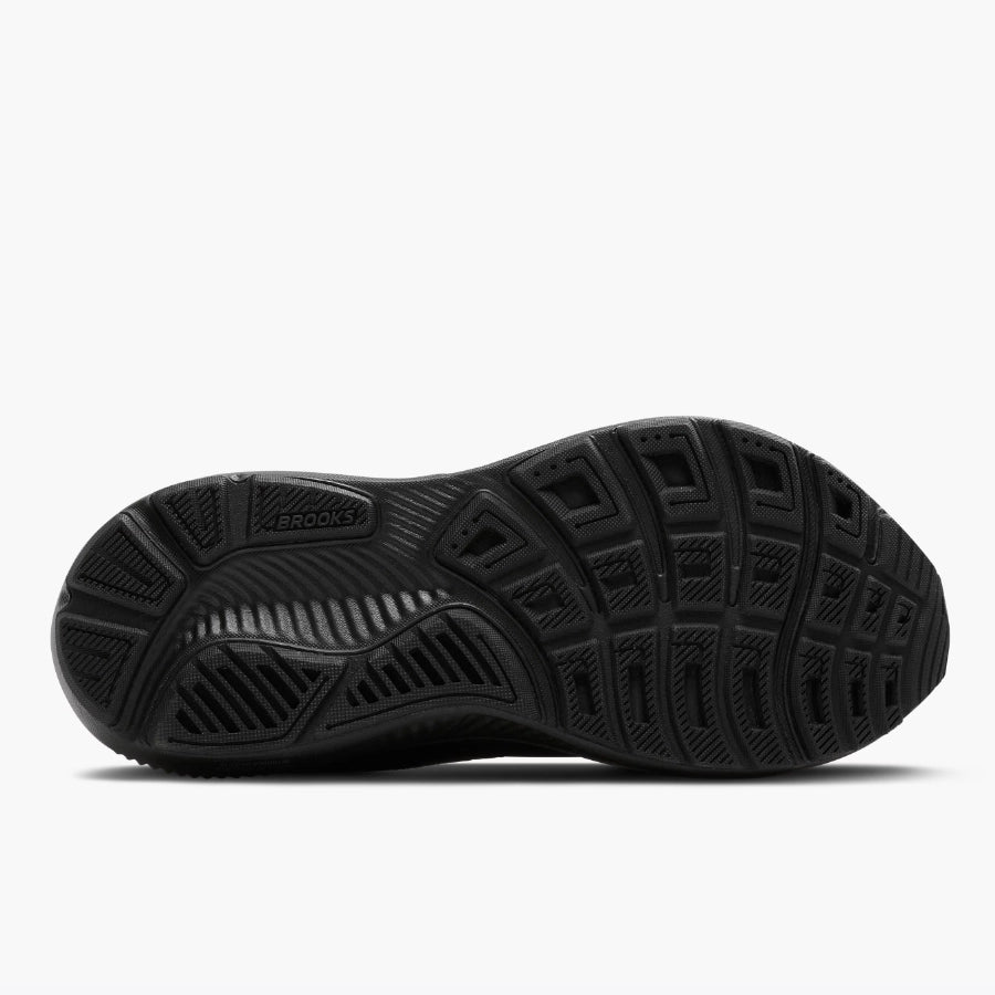 Brooks Womens Ghost 17 - WIDE (D) - Neutral