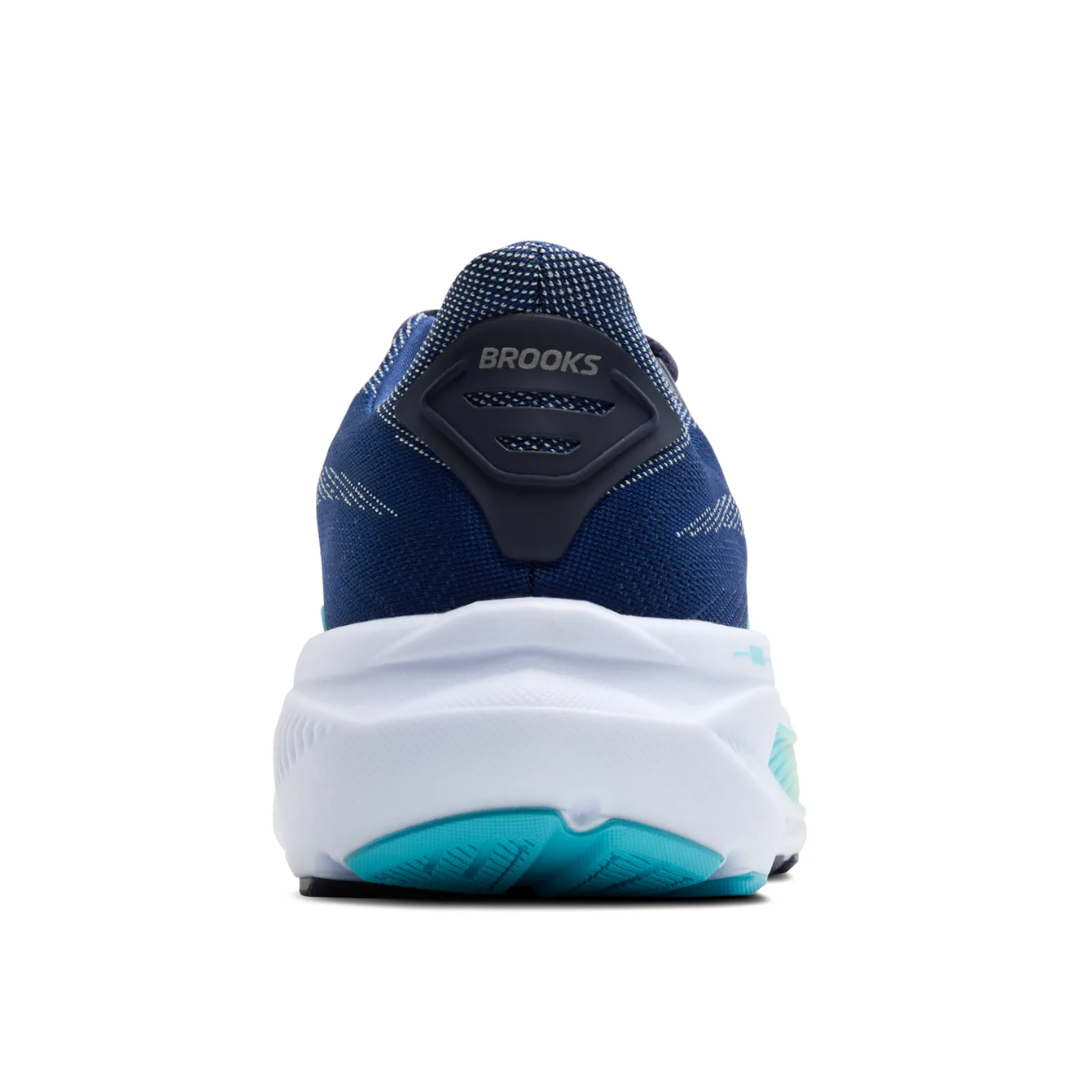 Brooks Womens Ghost 17 - WIDE (D) - Neutral