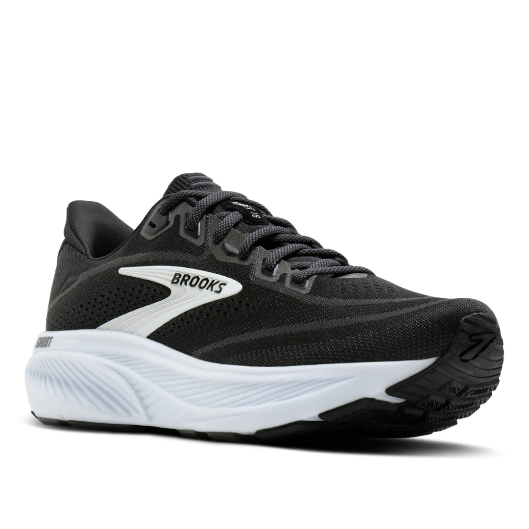 Brooks Womens Ghost 18 - Neutral