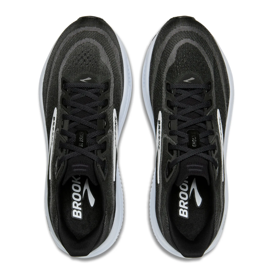 Brooks Womens Ghost 18 - Neutral