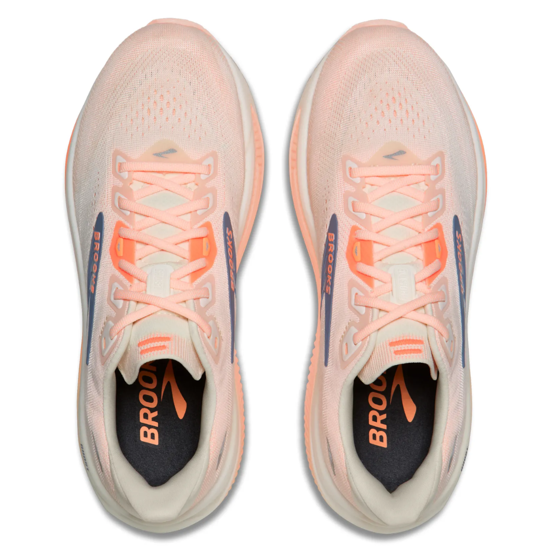 Brooks Womens Ghost 18 - Neutral