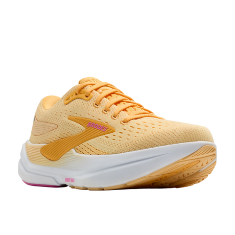 Brooks Womens Ghost Max 3 - Neutral