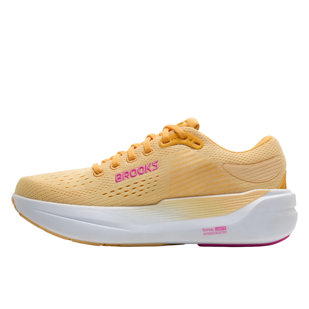 Brooks Womens Ghost Max 3 - Neutral