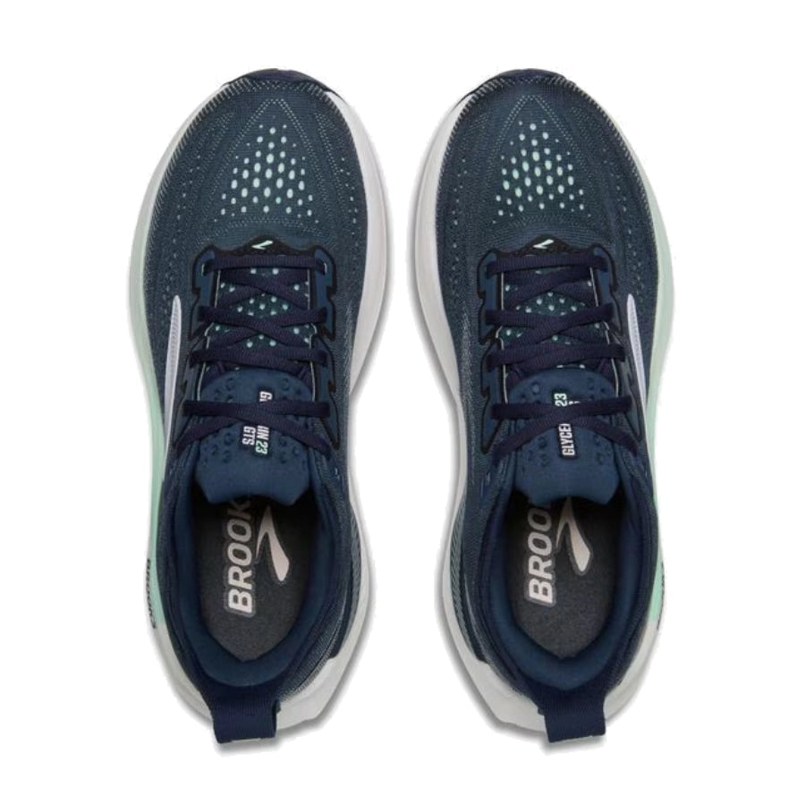 Brooks Womens Glycerin GTS 23 Spellbound