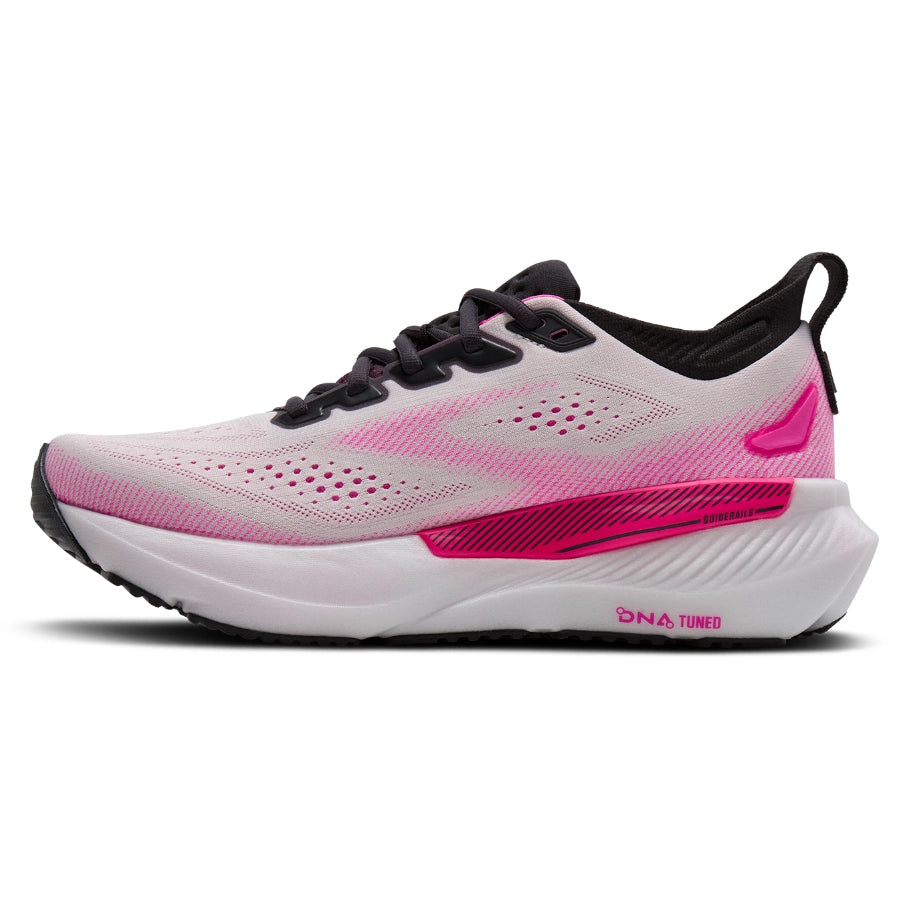 Brooks Womens Glycerin GTS23 Cyber Pink