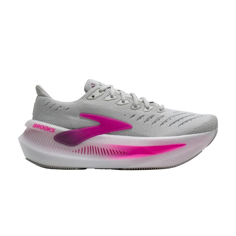 Brooks Womens Glycerin Max 2 - Neutral