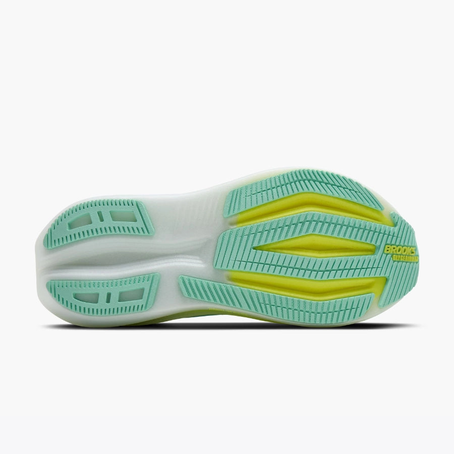 Brooks Womens Glycerin Max 2