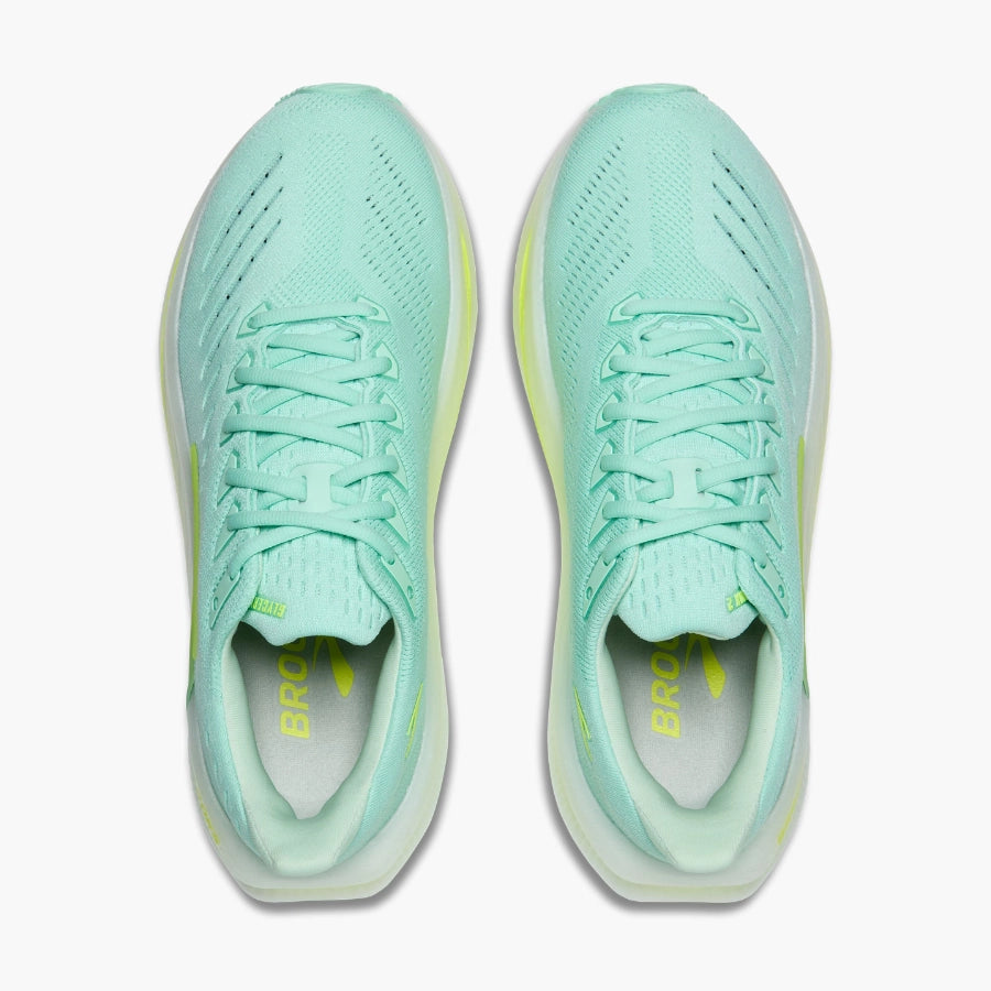 Brooks Womens Glycerin Max 2