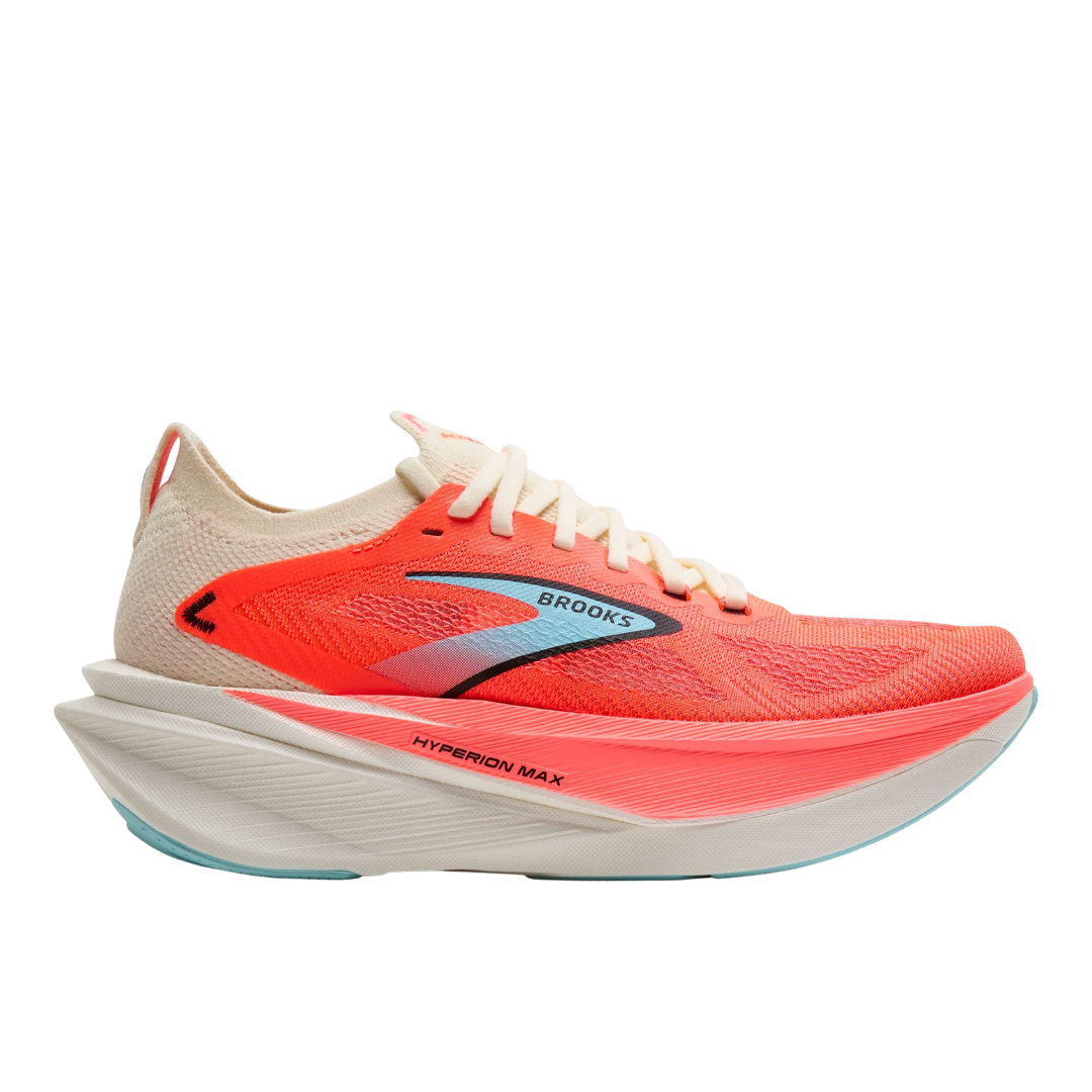 Brooks Womens Hyperion Max 3 - Neutral