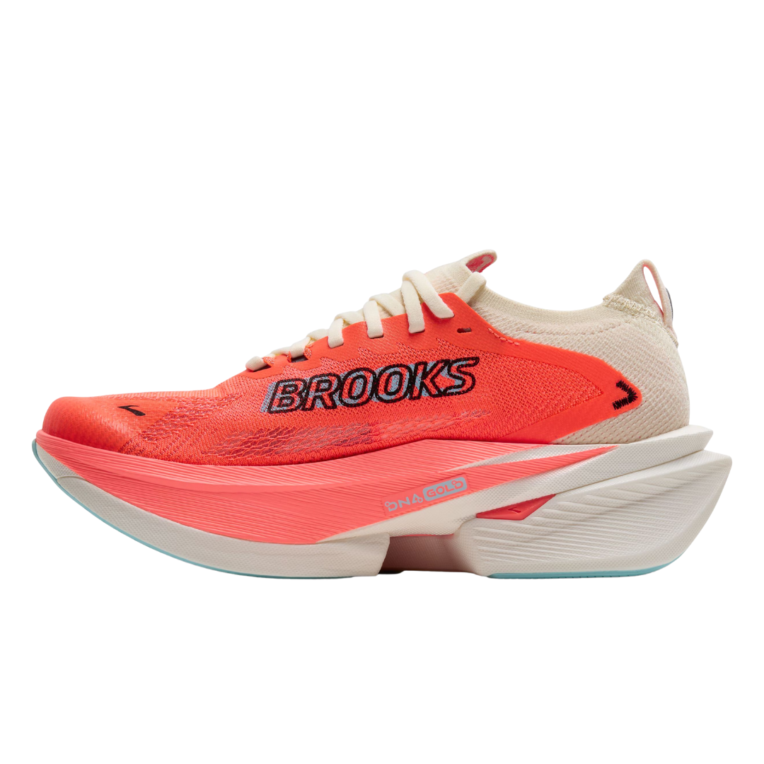 Brooks Womens Hyperion Max 3 - Neutral