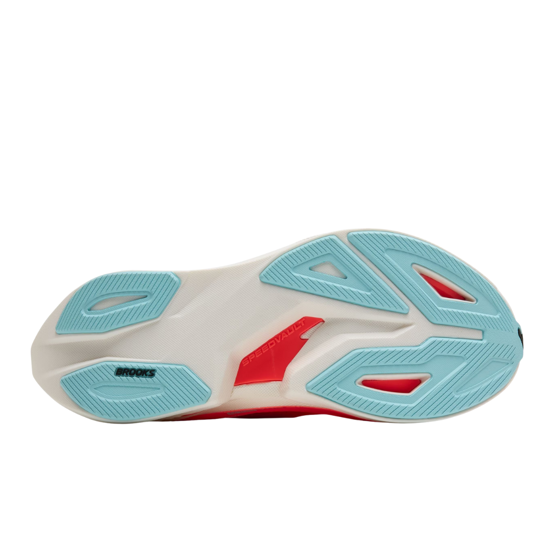 Brooks Womens Hyperion Max 3 - Neutral