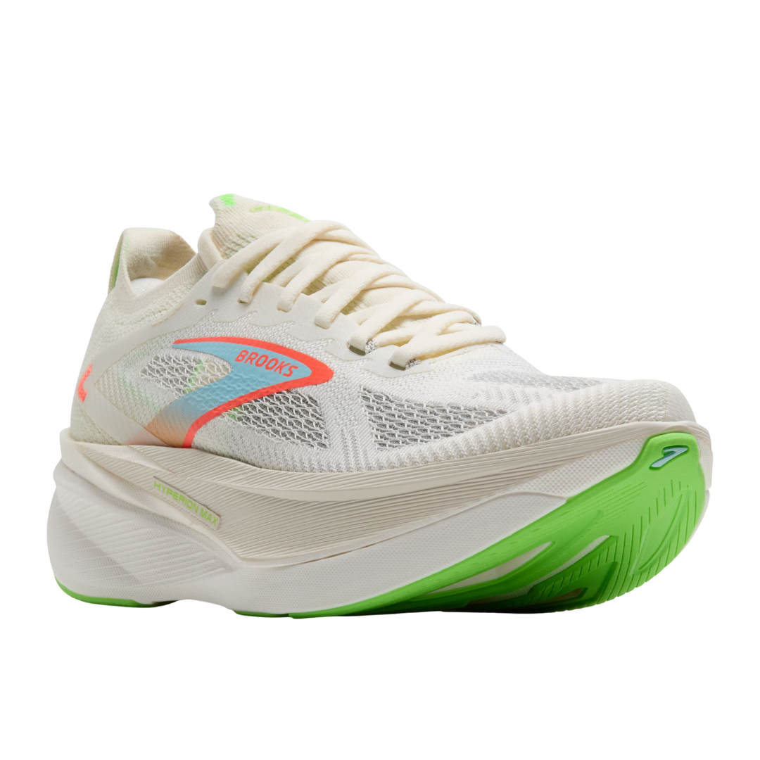 Brooks Womens Hyperion Max 3 - Neutral