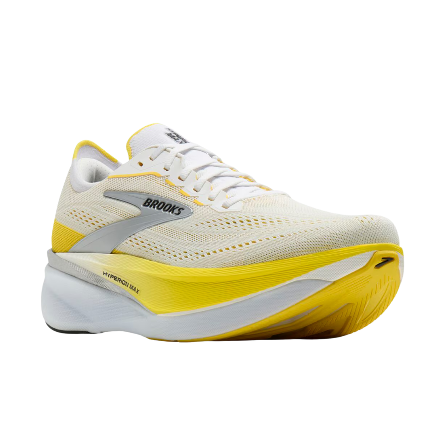 Brooks Womens Hyperion Max 4 - Neutral
