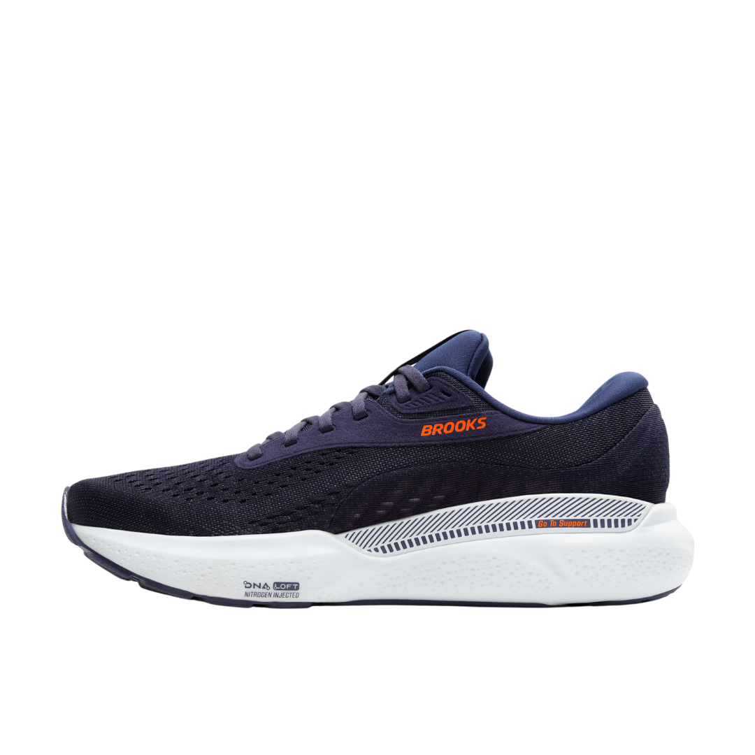 Brooks Mens Adrenaline GTS 24
