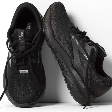 Brooks Mens Ghost 16 GTX - Neutral