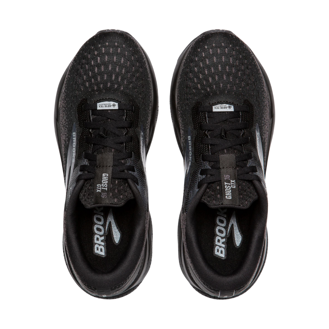 Brooks Mens Ghost 16 GTX - Neutral