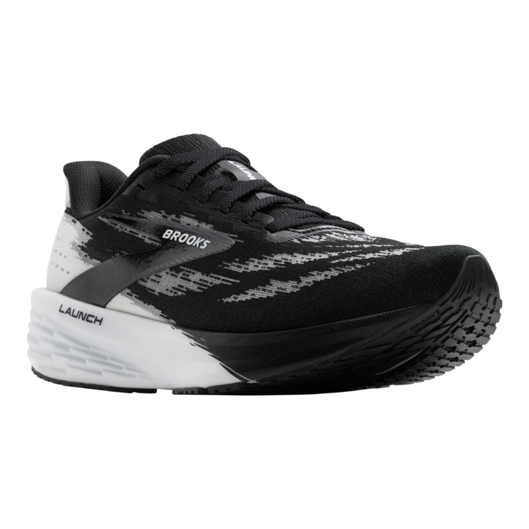 Brooks Mens Launch 11 - Neutral