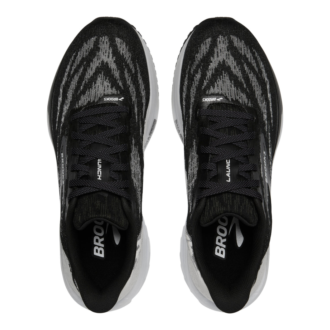 Brooks Mens Launch 11 - Neutral