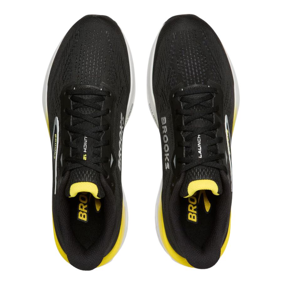 Brooks Men's Launch 12 - Neutral