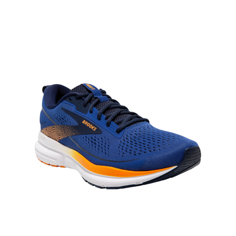 Brooks Mens Trace 3 - Neutral