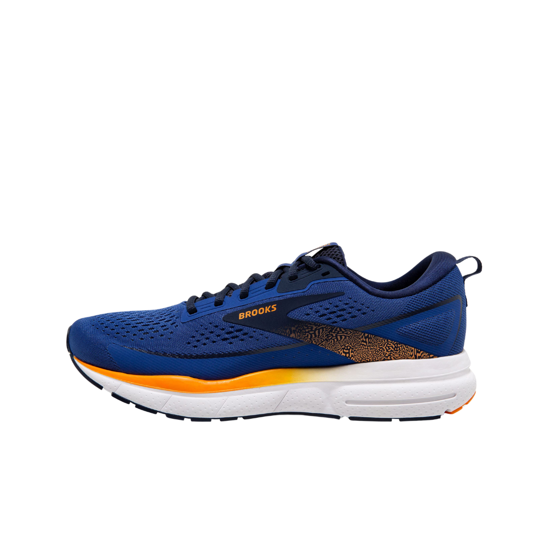 Brooks Mens Trace 3 - Neutral