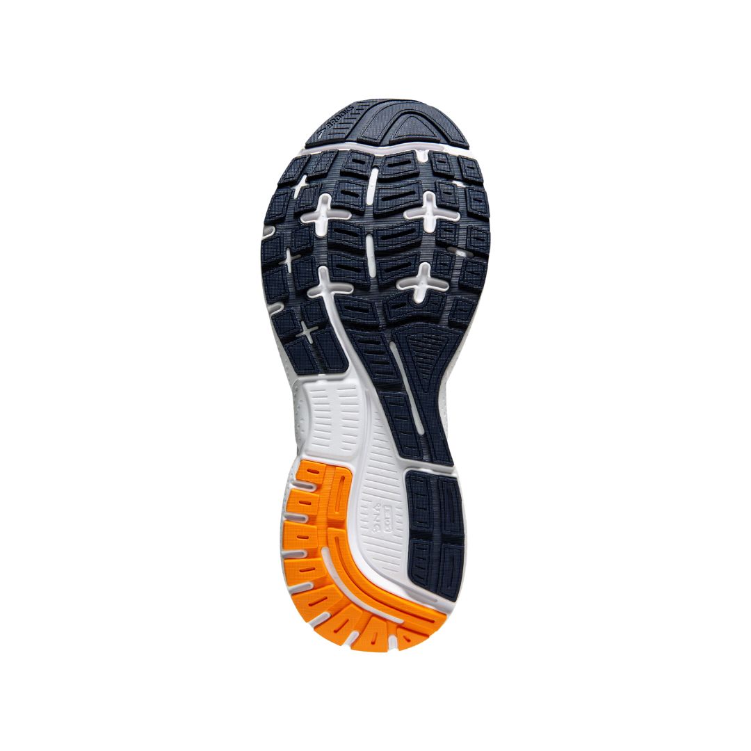 Brooks Mens Trace 3 - Neutral