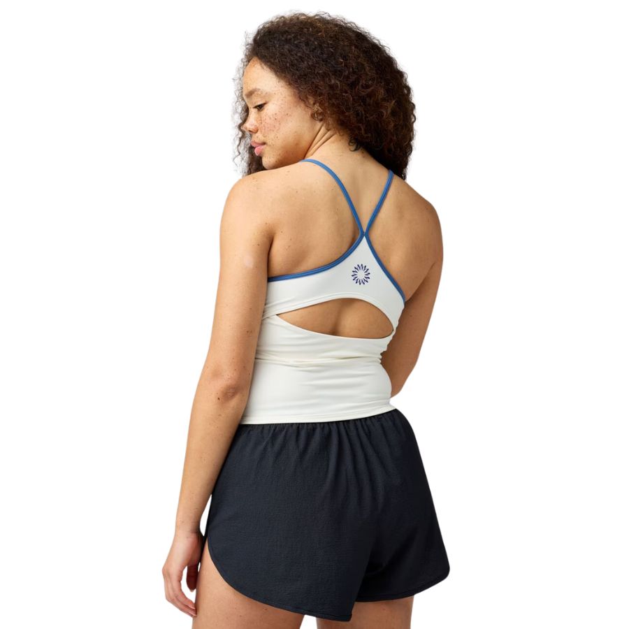 Brooks Women's 3" Movement Dolphin Short