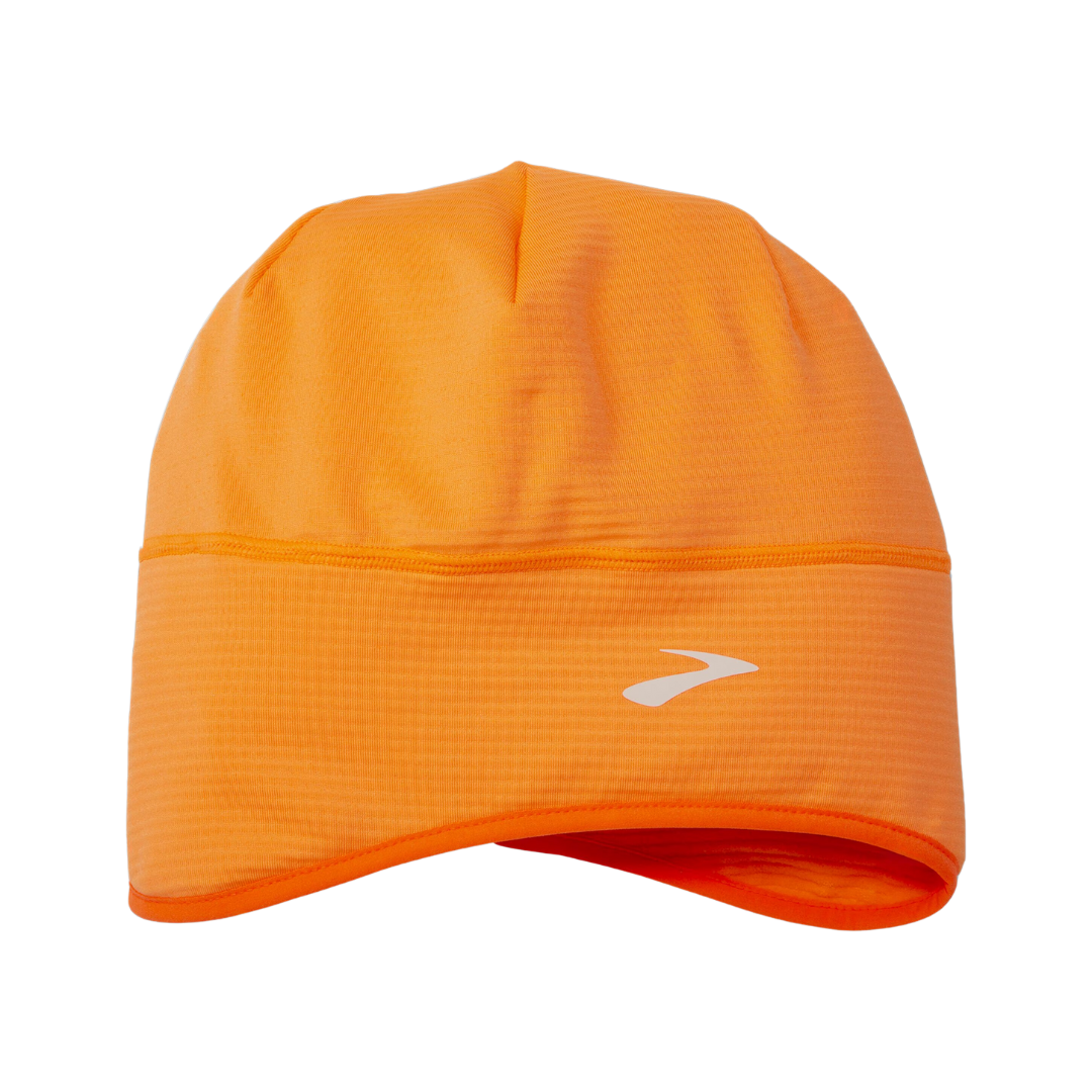 Brooks Notch Thermal Beanie - Flicker/Fluoro Flash
