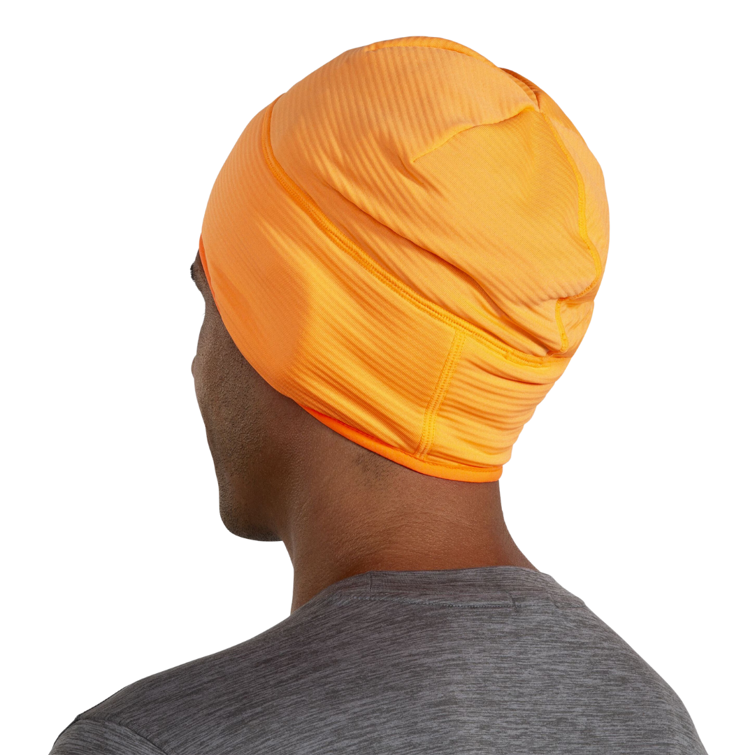 Brooks Notch Thermal Beanie - Flicker/Fluoro Flash