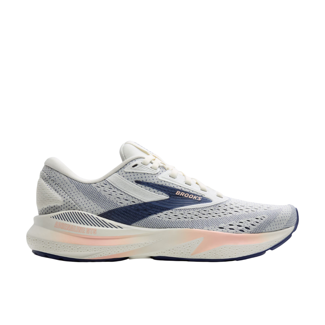 Brooks Womens Adrenaline GTS 24 - Wide (D)