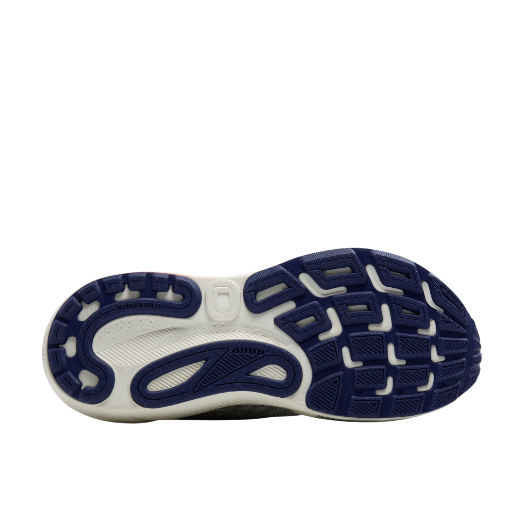 Brooks Womens Adrenaline GTS 24 - Wide (D)