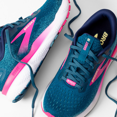 Brooks Womens Ghost 16 GTX - Neutral