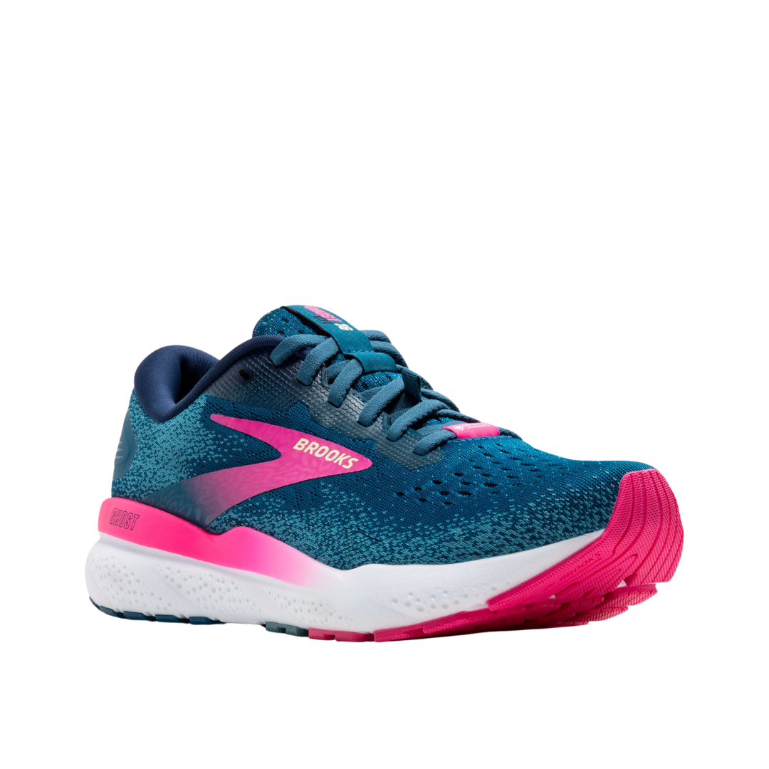 Brooks Womens Ghost 16 GTX - Neutral