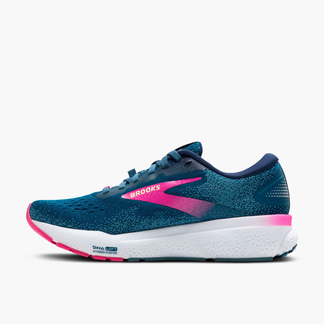 Brooks Womens Ghost 16 GTX - Neutral
