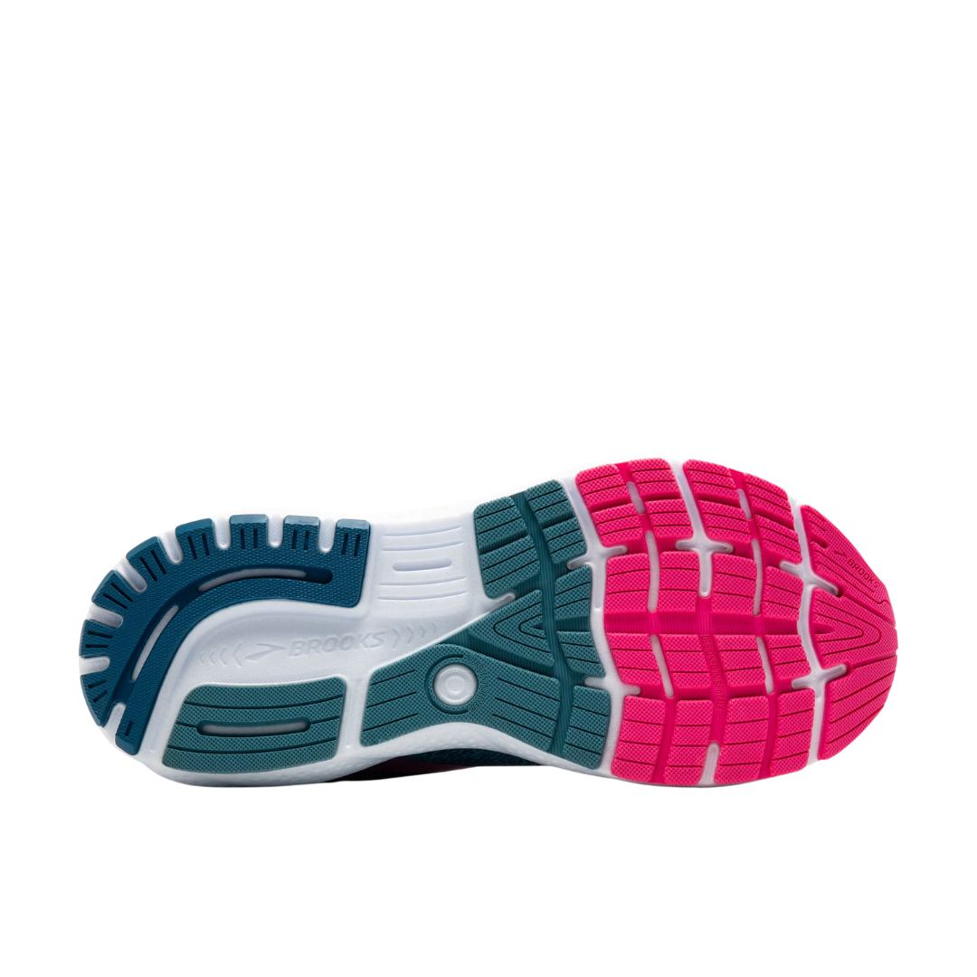 Brooks Womens Ghost 16 GTX - Neutral