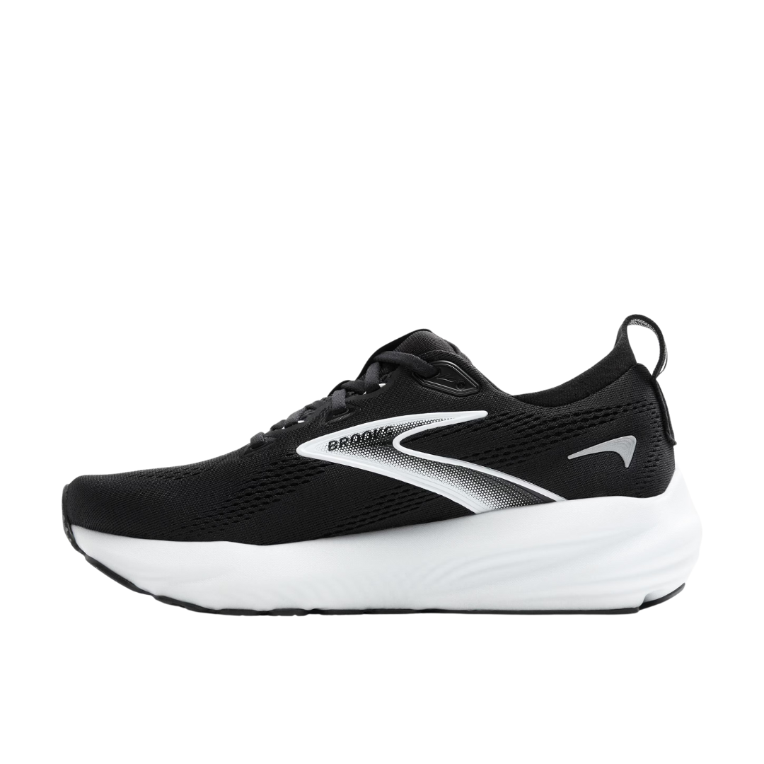 Brooks Womens Glycerin 22 - Wide (D) - Neutral