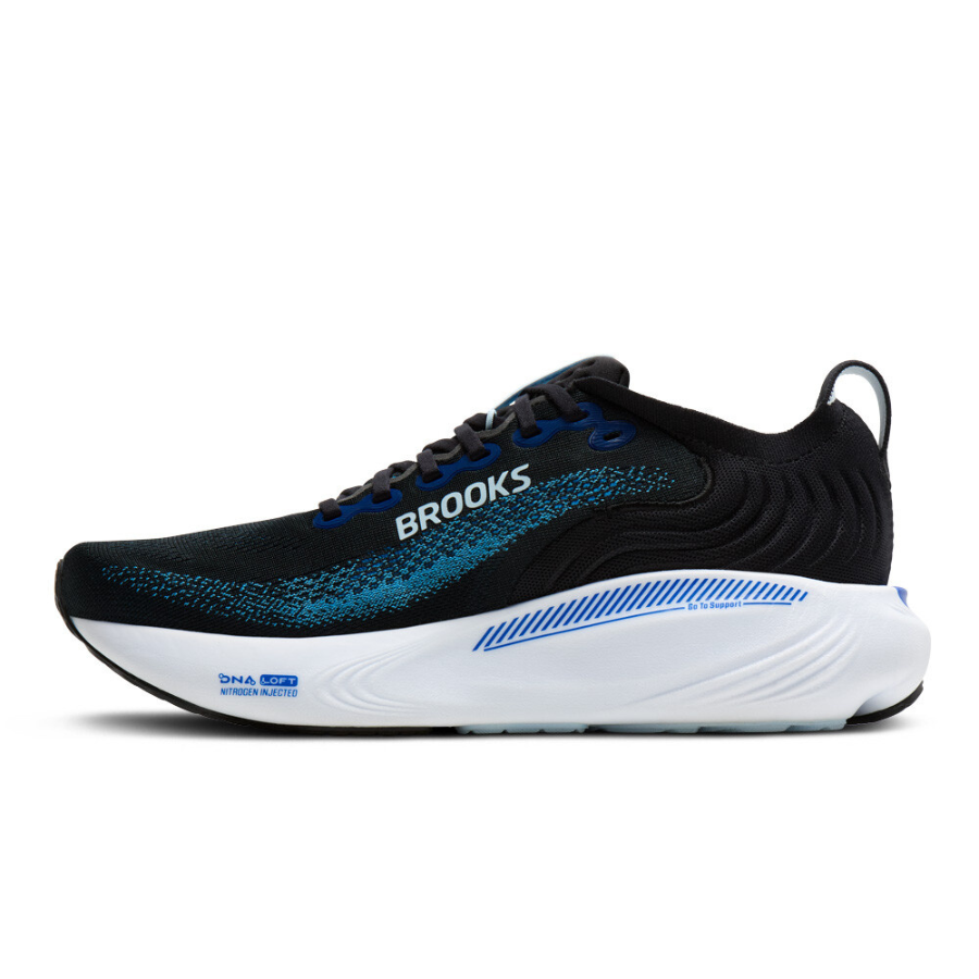 Brooks Mens Adrenaline GTS 25 - Stability