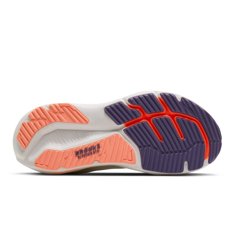 Brooks Womens Glycerin GTS 23 - Stability