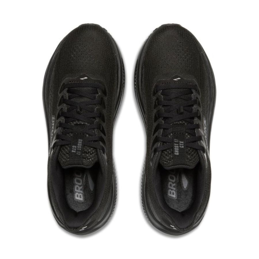 Brooks Womens Ghost 17 GTX - Neutral