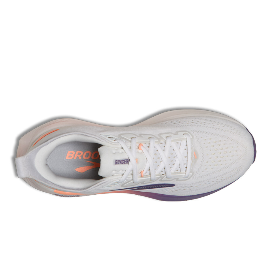 Brooks Womens Glycerin 23 - Neutral