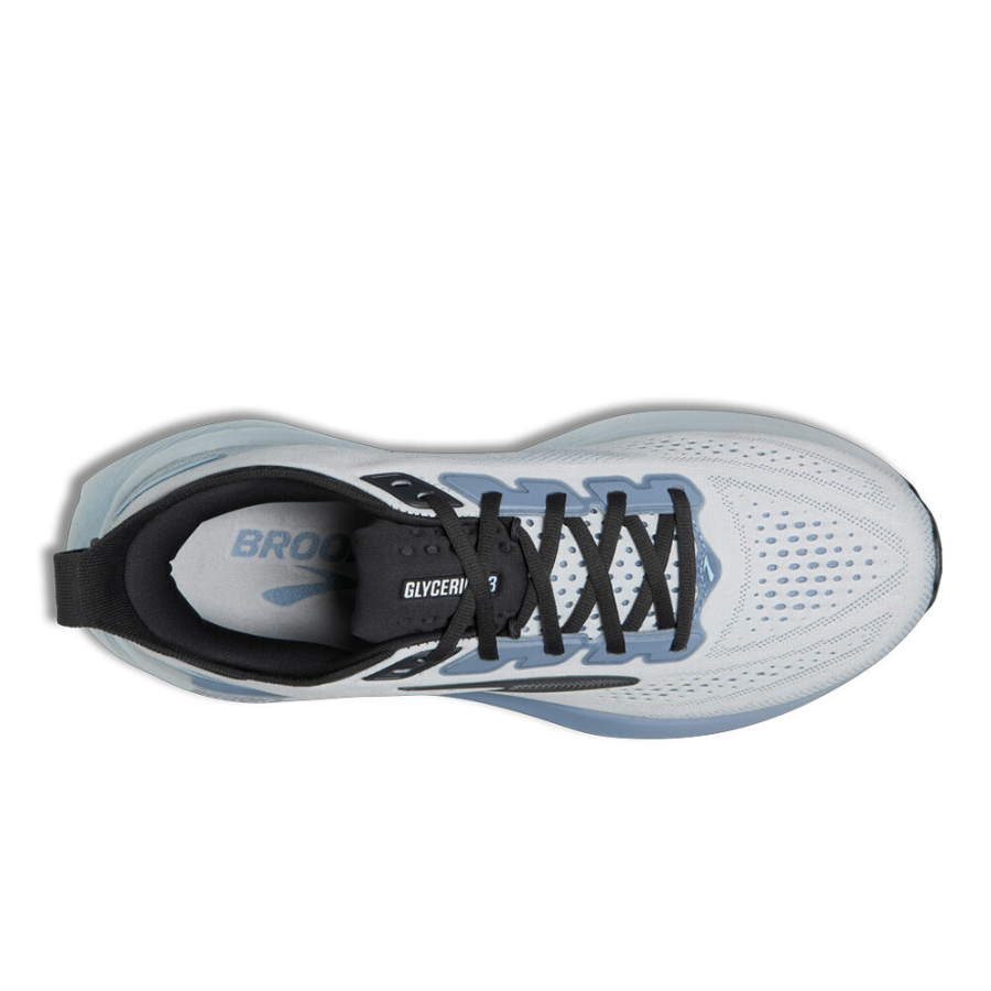 Brooks Mens Glycerin 23 - Neutral