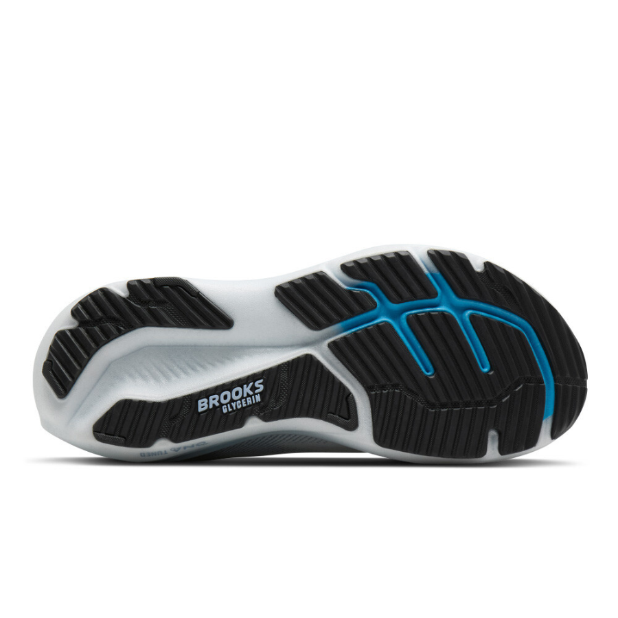 Brooks Mens Glycerin 23 - Neutral
