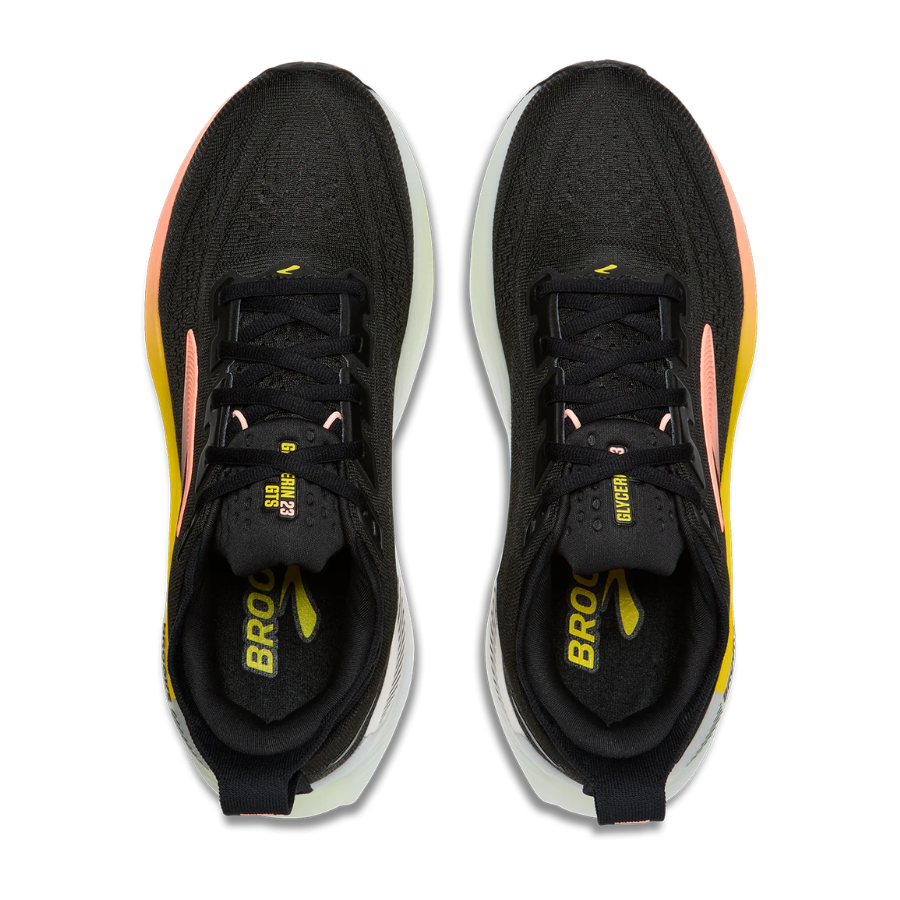 Brooks Womens Glycerin GTS 23 - Stability