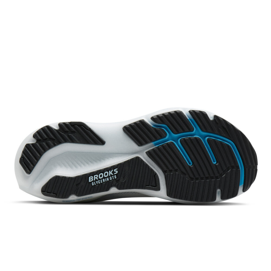 Brooks Mens Glycerin GTS 23 - Stability