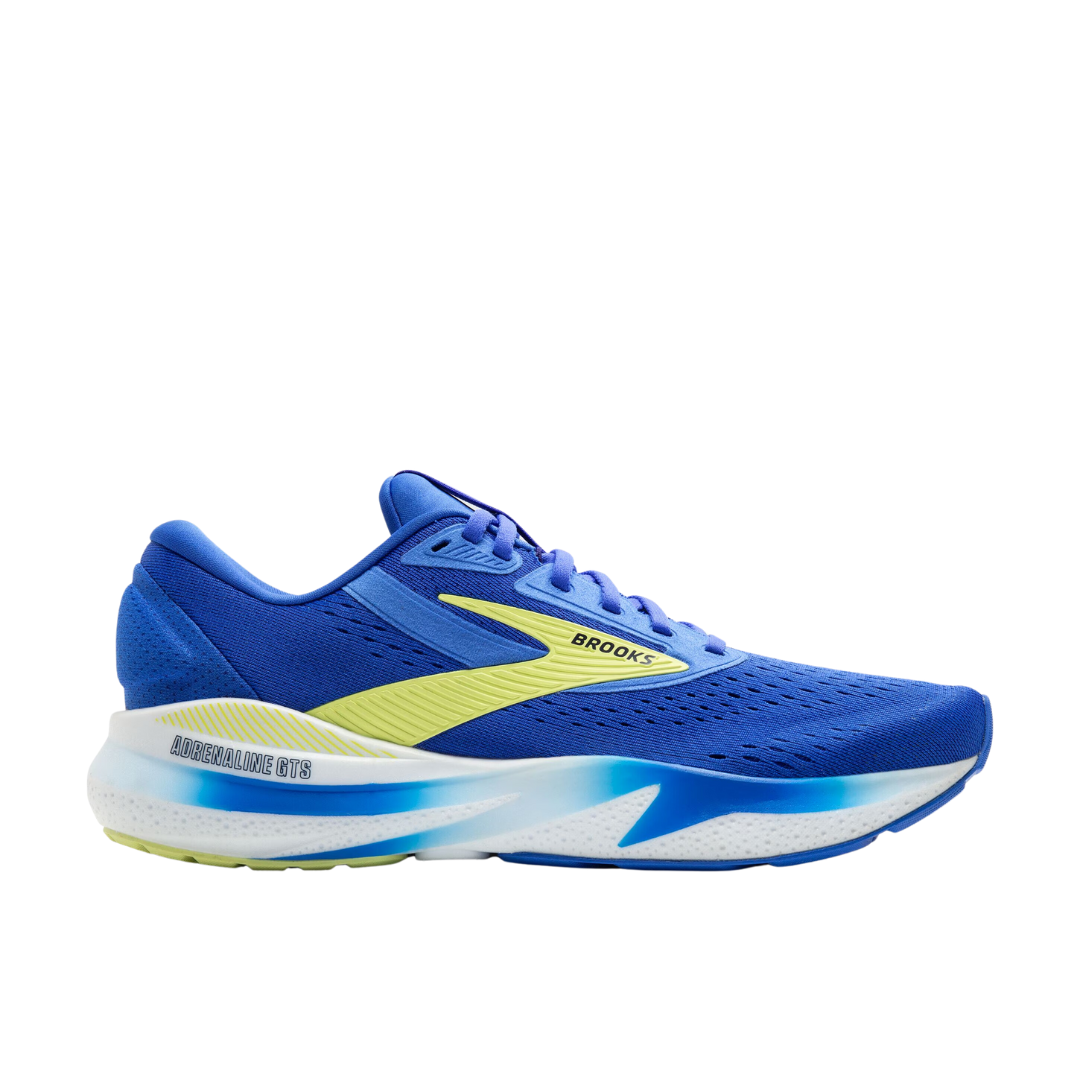 Brooks Mens Adrenaline GTS 24