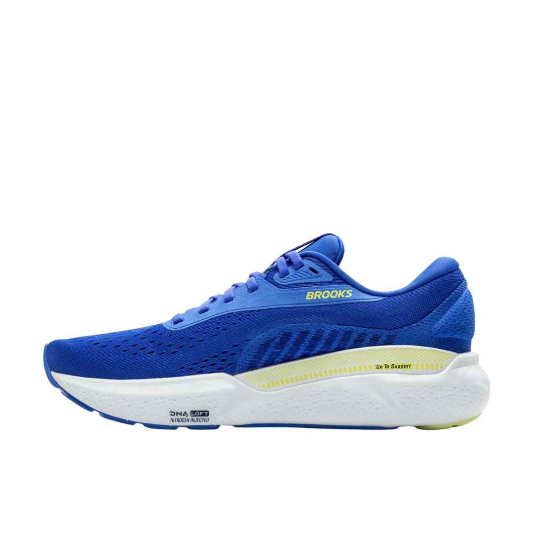 Brooks Mens Adrenaline GTS 24