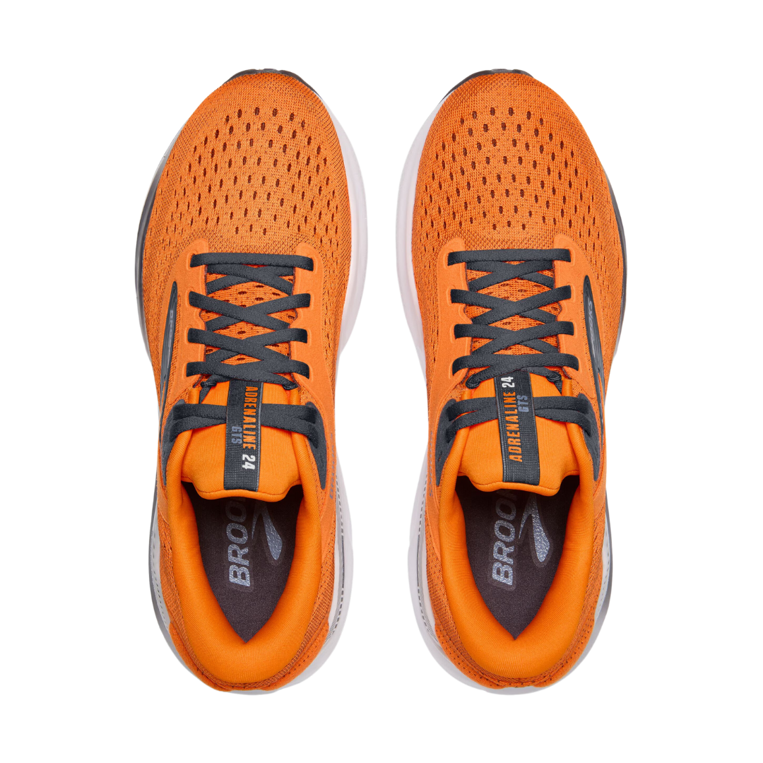 Brooks Mens Adrenaline GTS 24