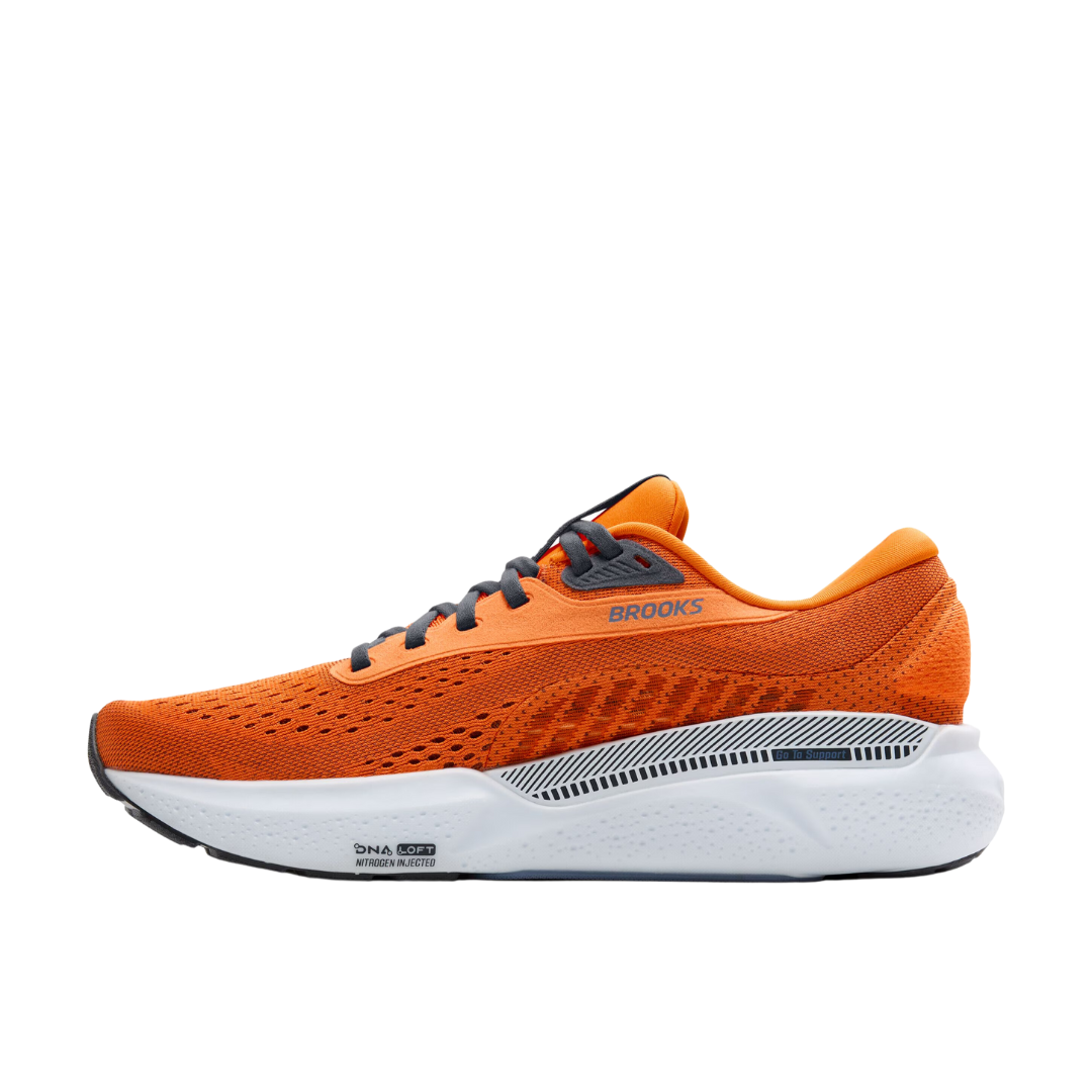 Brooks Mens Adrenaline GTS 24
